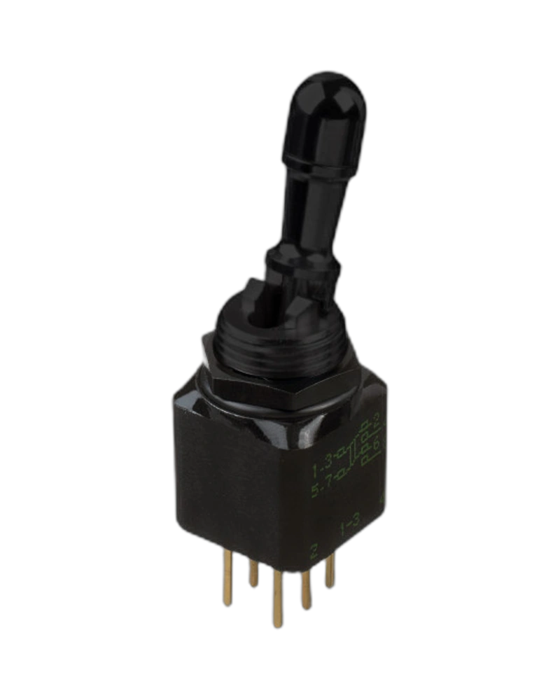 Panel Switches 12249-3VX778
